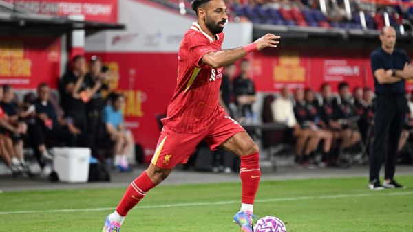 فيرتز يتجاوز صلاح في مبيعات القمصان والنادي يحقق أرقاماً قياسية