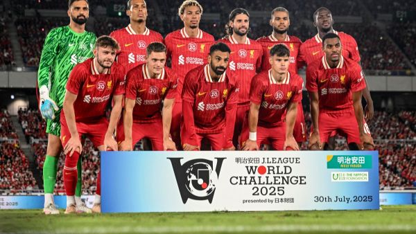 ليفربول يقترب من حسم صفقة المدافع الإيطالي الموهوب جيوفاني ليوني
