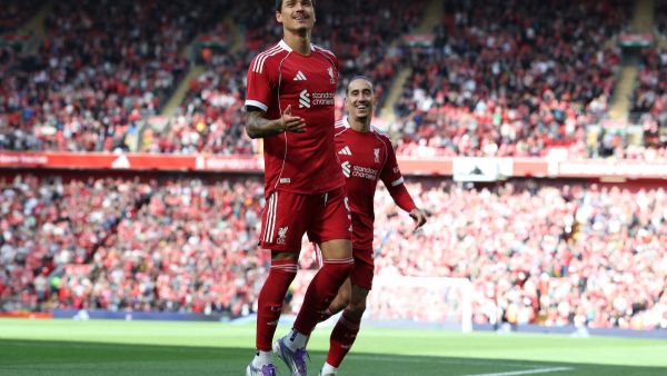 Darwin Nunez on the Verge of Al-Hilal Move After Liverpool Agreement