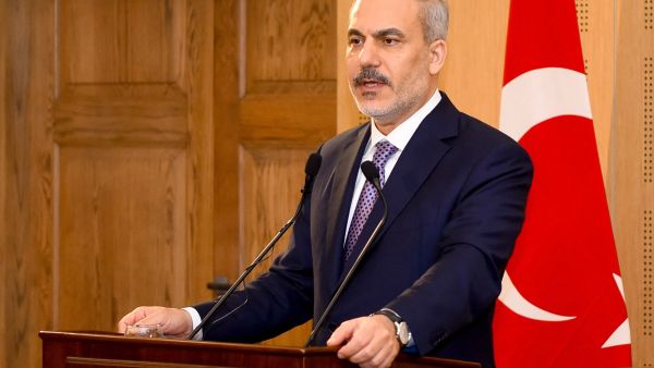 Turkey closes airspace to Israeli aircraft as tensions escalate