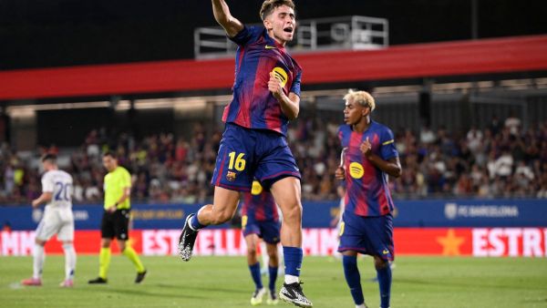 لماذا يريد تشيلسي ضم فيرمين لوبيز من برشلونة؟