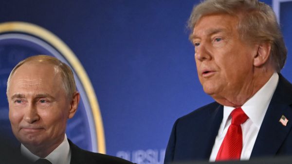 "Trump’s plan is dead" - Russia blocks US initiative on Ukraine