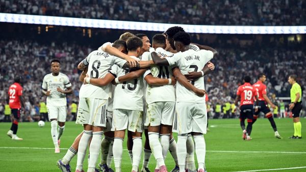 التشكيلة المتوقعة والغيابات.. كل ما تحتاج معرفته عن مباراة ريال مدريد وأوفييدو