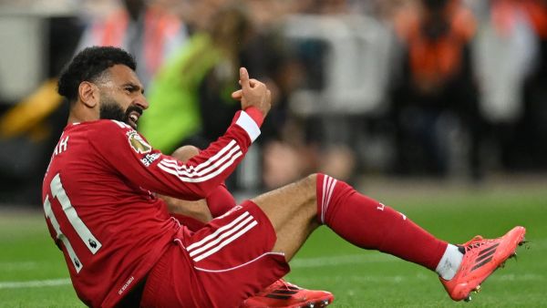 ليفربول يستهدف نجم بايرن ميونخ كخليفة محتمل لمحمد صلاح