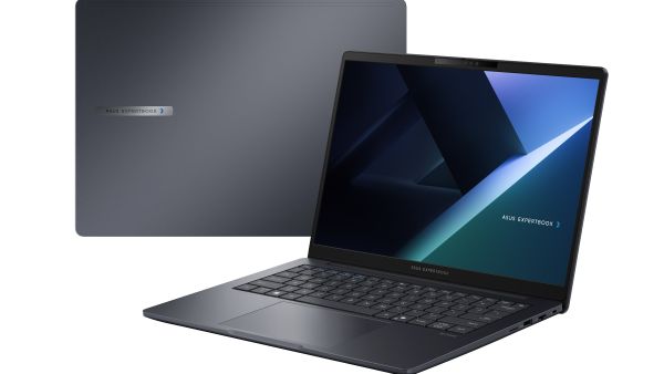 ASUS ExpertBook B3 Series Sets a New Standard for AI-Powered Business Laptops
