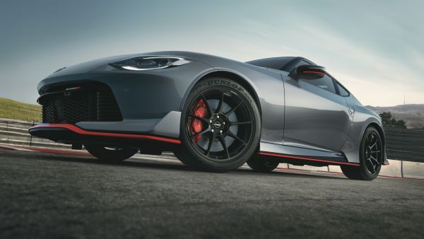 6 Reasons the Nissan Z NISMO Redefines Everyday Performance in the UAE
