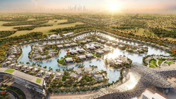 Azizi Developments Renews Bahra Electric Partnership For Busbar And Earthing Lightning Protection Solutions