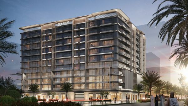 Azizi Developments Launches Azizi Wares in Dubai’s Downtown Jebel Ali