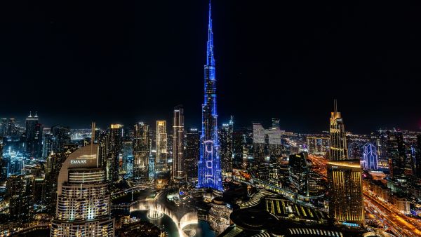 Emaar’s H1 2025 Property Sales increased 46% to reach ~AED 46 billion (US$ 12.5 billion); Backlog Increased by 62% to AED 146.3 billion (US$ 39.8 billion)