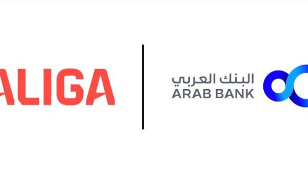Arab Bank and LALIGA Announce Exclusive Partnership