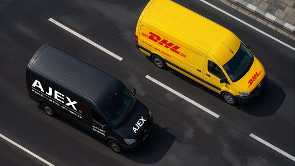DHL eCommerce Finalizes Strategic Investment in Saudi Logistics Leader AJEX
