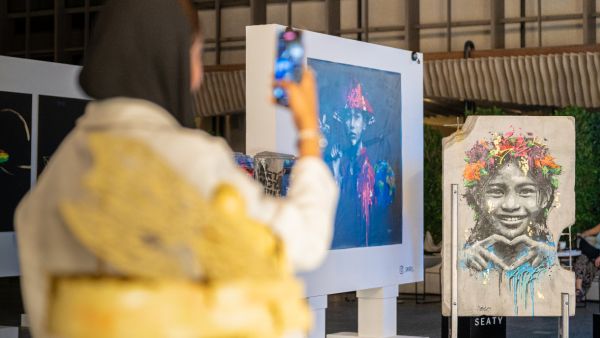 DIFC Art Nights returns for its 20th edition: Call for artists and galleries
