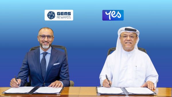 تعاون بين اينوك وجيمس للتعليم لتبادل نقاط برامج الولاء
