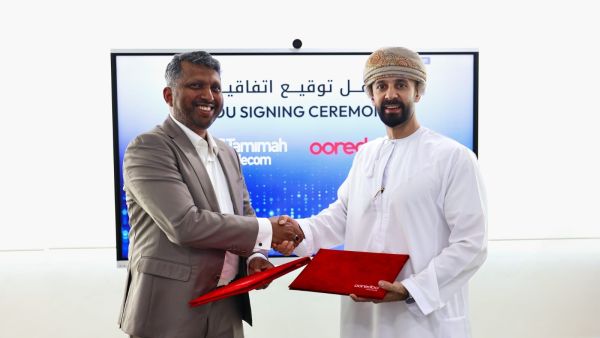 Ooredoo and Tamimah Telecom Launch ERSAL to Power Smarter Enterprise Communication