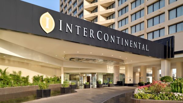      InterContinental Abu Dhabi Shortlisted for Hotelier Middle East Awards 2025
