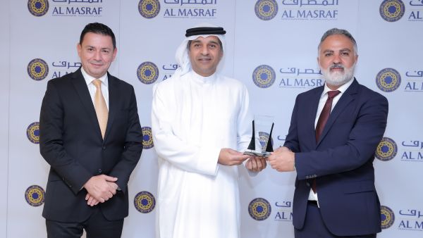 Al Masraf Adopts Lexzur's Smart Solutions as part of the UAE's AI Strategy