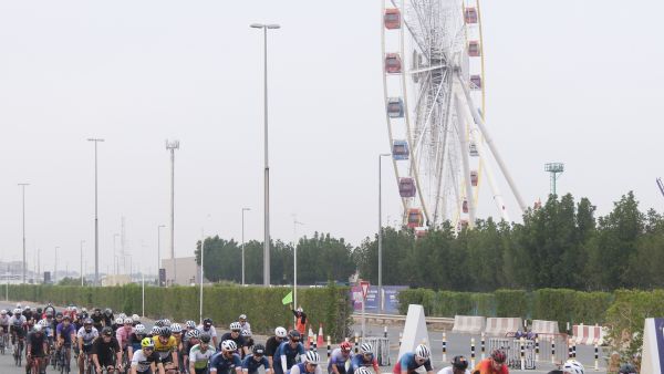 Spinneys Dubai 92 Cycle Challenge Returns - Register Now for the 16th Edition