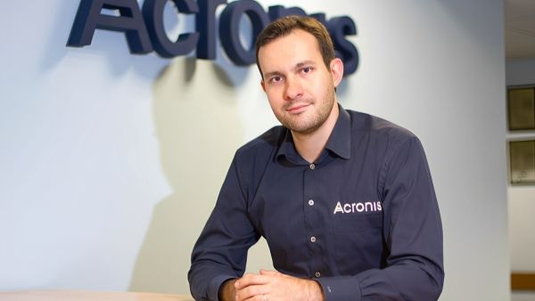 Acronis and Intel Partner to Deliver Efficient, AI-Driven Threat Detection for Endpoint Devices