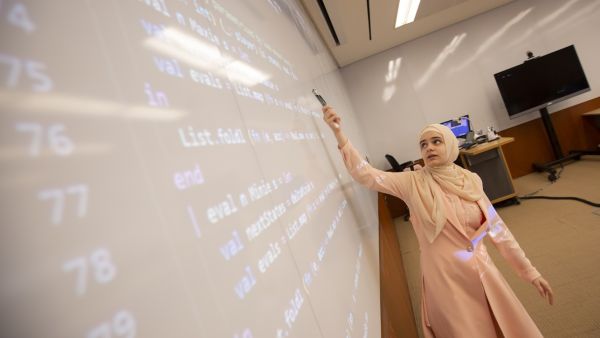 Carnegie Mellon University in Qatar launches landmark bachelor’s degree in Artificial Intelligence