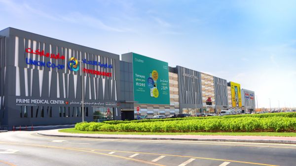 Union Coop Reports Record H1 2025 Performance with 6.4% Profit Growth