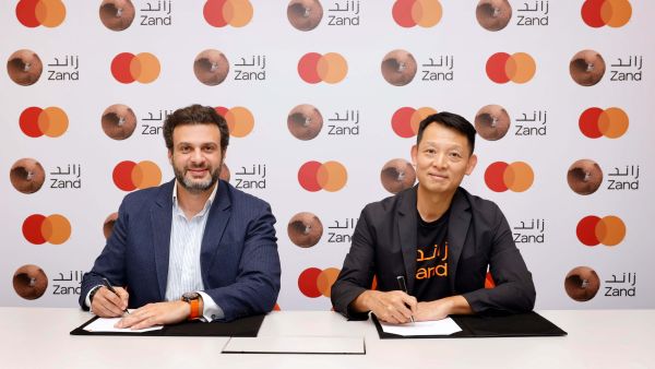 Zand and Mastercard announce a strategic collaboration to Enhance Cross-Border Payment Solutions