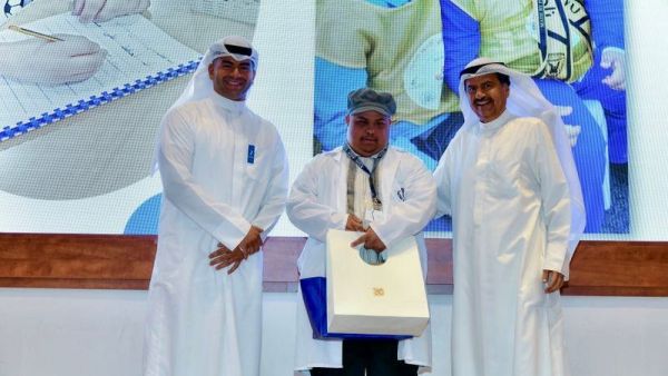 Warba Bank Sponsors KISR’s Training Program to Promote Concepts of Sustainable Development