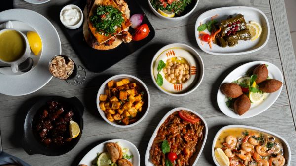 InterContinental Hotels at Dubai Festival City Honor Emirati Women’s Day with Distinctive Dining Experiences