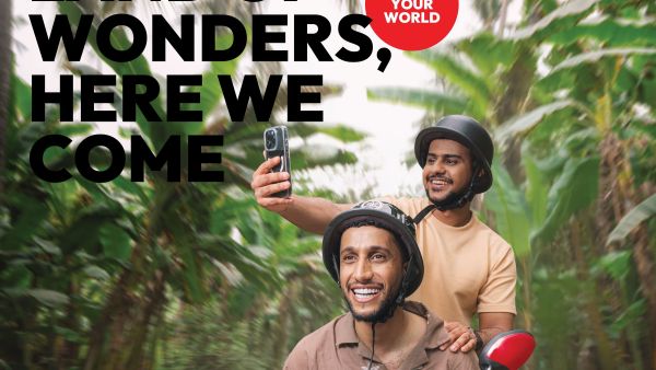 Ooredoo Powers Festivities as Proud Partner for Khareef 2025