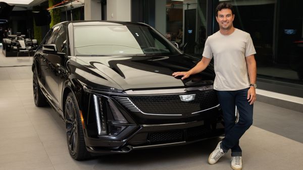 Cadillac Formula 1® Team Unites F1 Stars to Launch 2026 Campaign: Bottas and Perez to Lead Debut Season