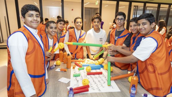 MKF Successfully Concludes 2025 “Ithra” Summer Programs for Ages 10–16