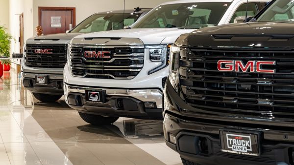 Mannai Automotive Launches GMC TruckMania in Qatar