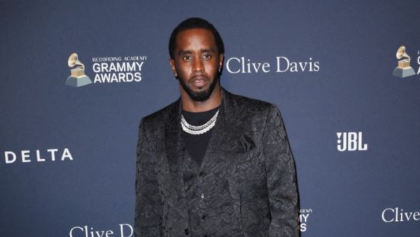 Sean Diddy Combs