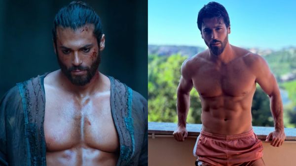 Can Yaman