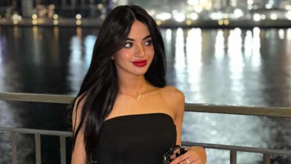 Suzy El Ordoneya