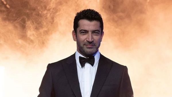 Kenan İmirzalıoğlu