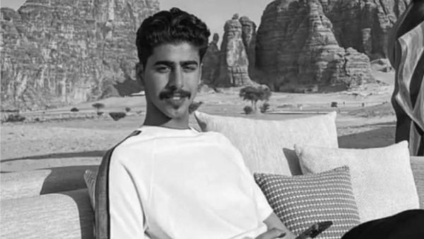 Mohammed Al Qassim