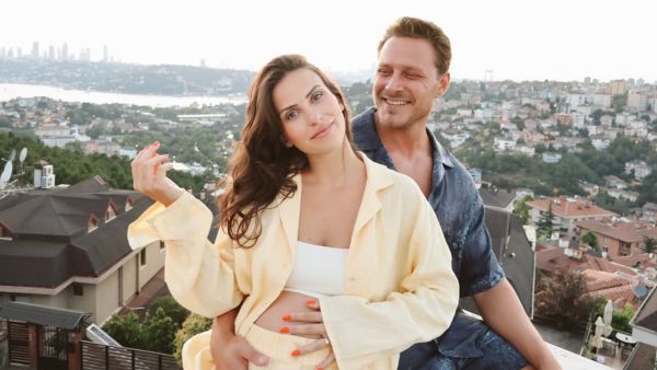 Burak Çelik & Ece Çelik