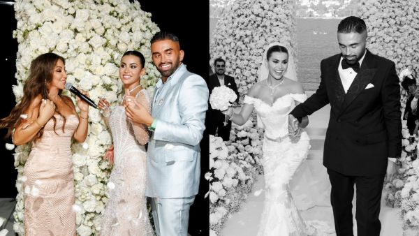 Youmi Beauty & Gürhan Kiziloz