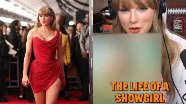 Taylor Swift