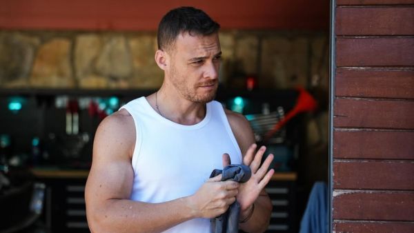 Kerem Bürsin