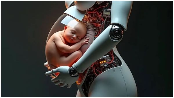 Robot 