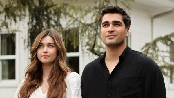 Afra Saraçoğlu & Mert Ramazan Demir