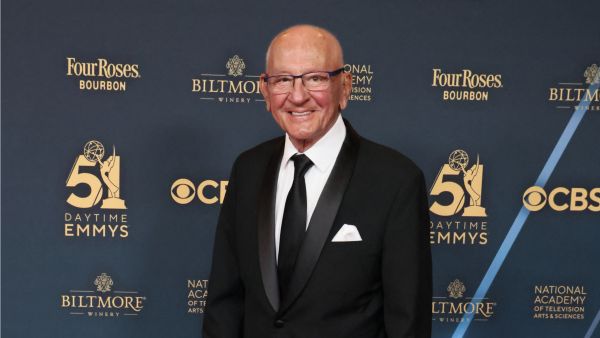 Judge Frank Caprio