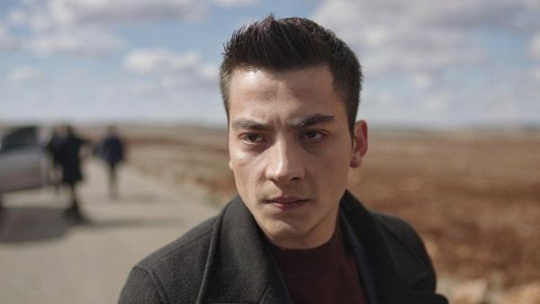 Atakan Özkaya