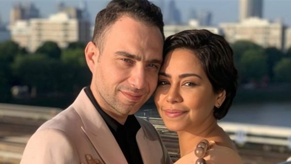 Sherine / Hossam Habib