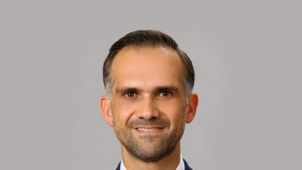 NTT DATA Appoints Muhannad Khattab as UAE Country Manager