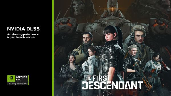 Death Relives and The First Descendant Get Frame-Boosting NVIDIA DLSS 4 Update