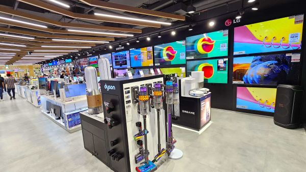 Jumbo Electronics Announces Relaunch of City Centre Deira and City Centre Sharjah Showrooms
