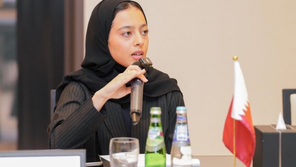 كيف يستعد طلاب جامعة جورجتاون في قطر لتشكيل مستقبل قطر الدبلوماسي من أروقة الأمم المتحدة