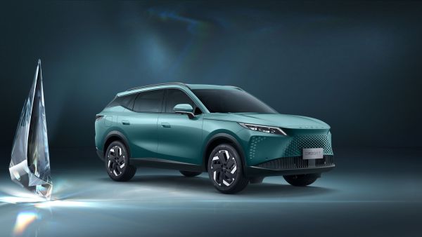 OMODA C7 Set to Redefine Beauty and Innovation in UAE SUV Market